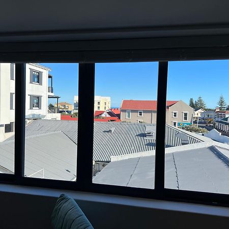 Waterfront Studio Apartment No 5 Херманус Экстерьер фото